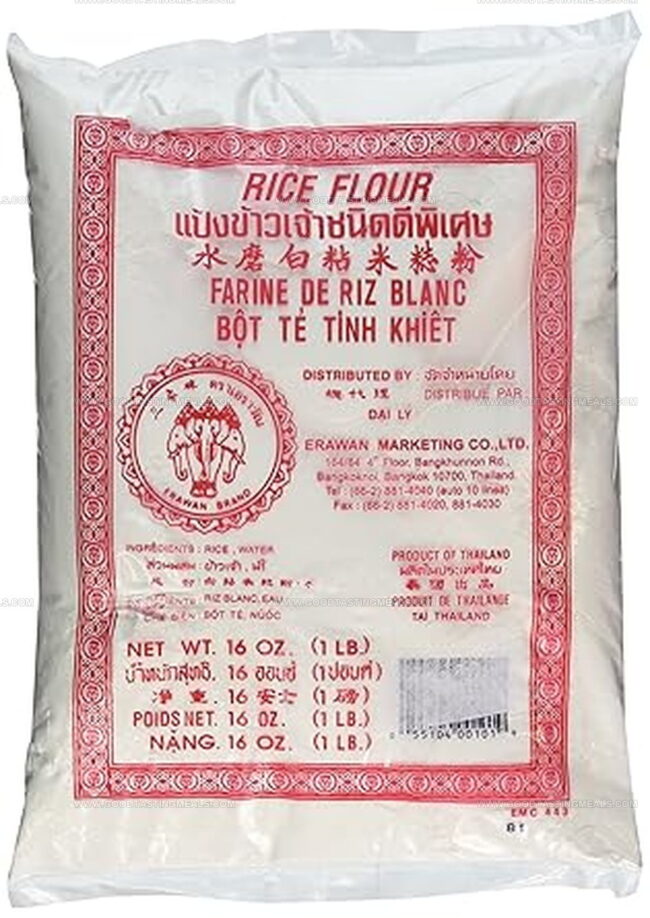 Rice Flour