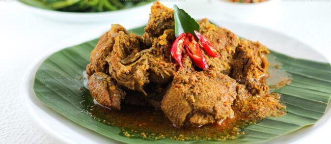 Bebek Betutu