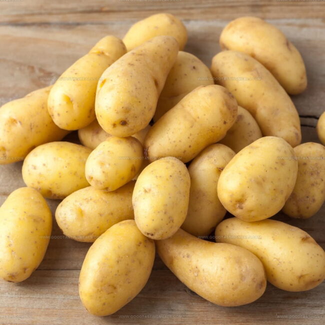Potatoes
