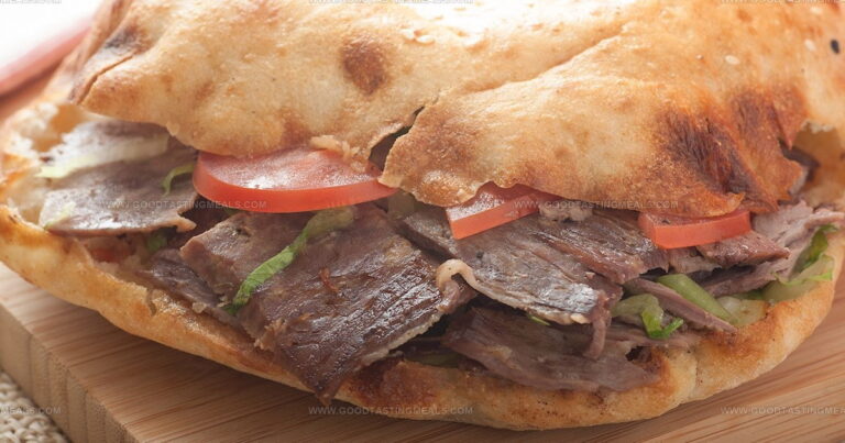 23 Lip-Smacking Sandwich Recipes You Need Right Now