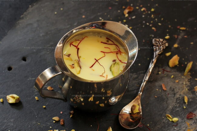 Thandai