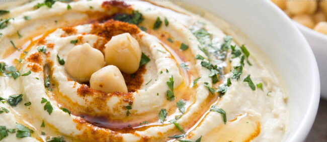 Hummus