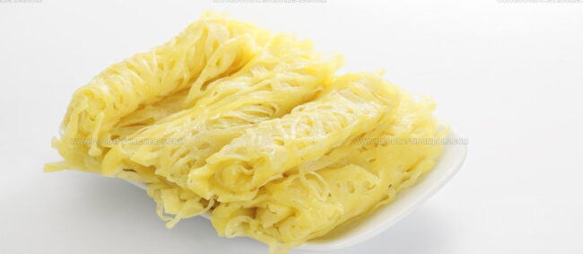 Roti Jala
