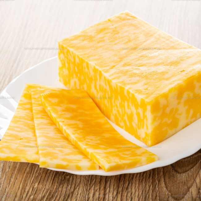 Unaged Monterey Jack