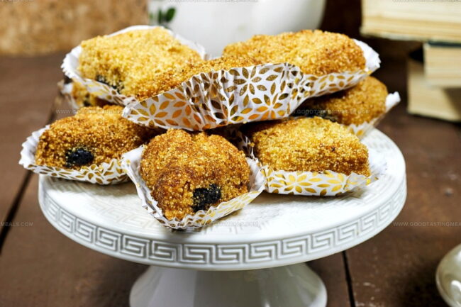 Which Algerian Foods Are Commonly Served During Ramadan?