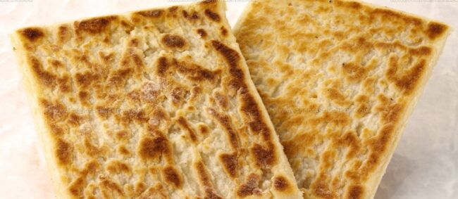 Potato Bread Farl