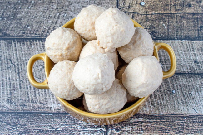 Bakso Ayam