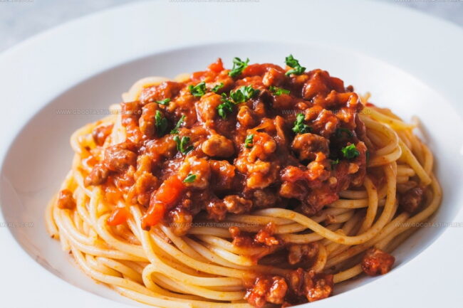What Types of Meats Are Commonly Used in Western European Sauces?