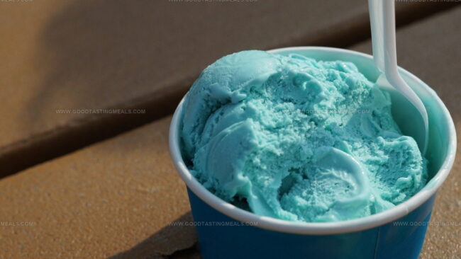 Blue Moon Ice Cream Flavor Guide