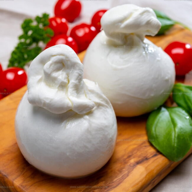 Mozzarella