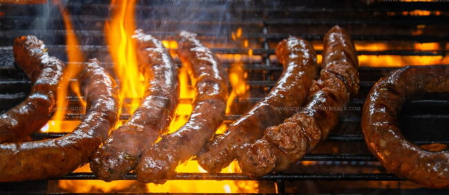 Merguez