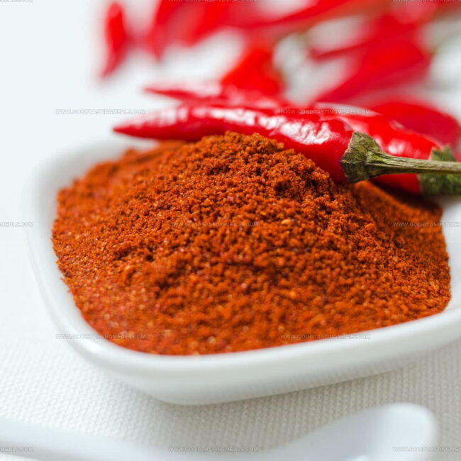 Cayenne Pepper Powder