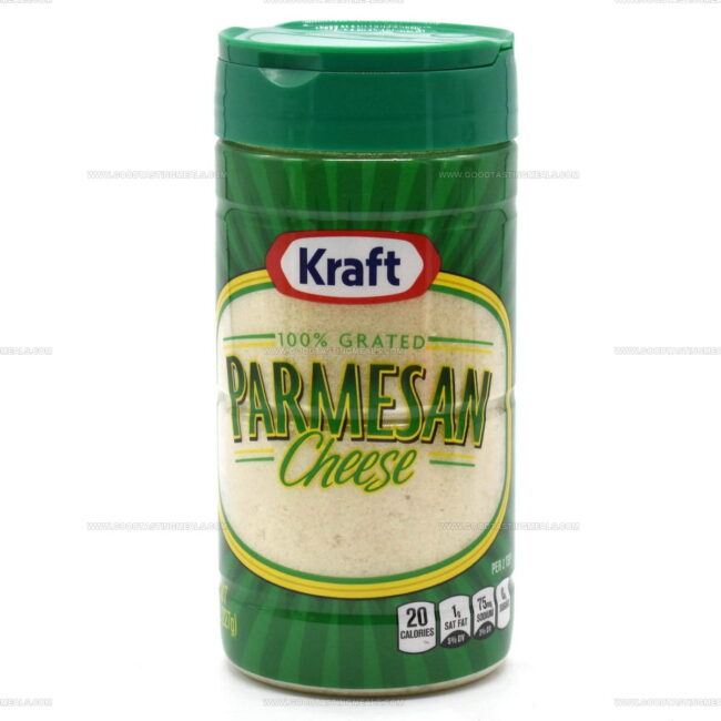 Parmesan