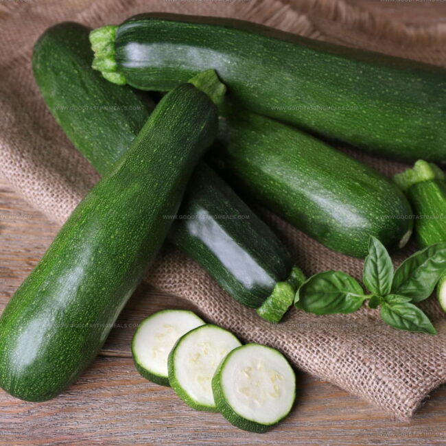 Zucchini
