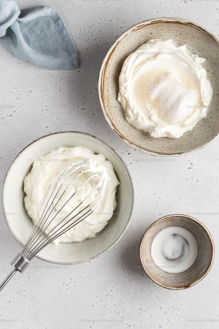 8 Delicious Plant-Based Alternatives for Rich, Creamy Goodness