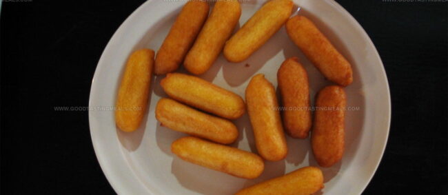 Sorullos