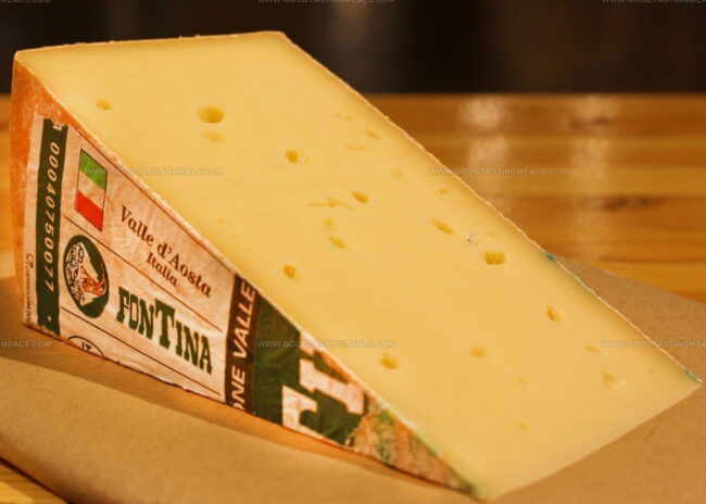 Fontina
