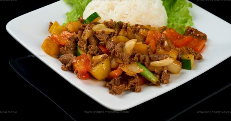 33 Flavorful Traditional Vietnamese Meat Dishes to Try