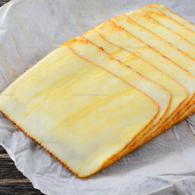 Muenster