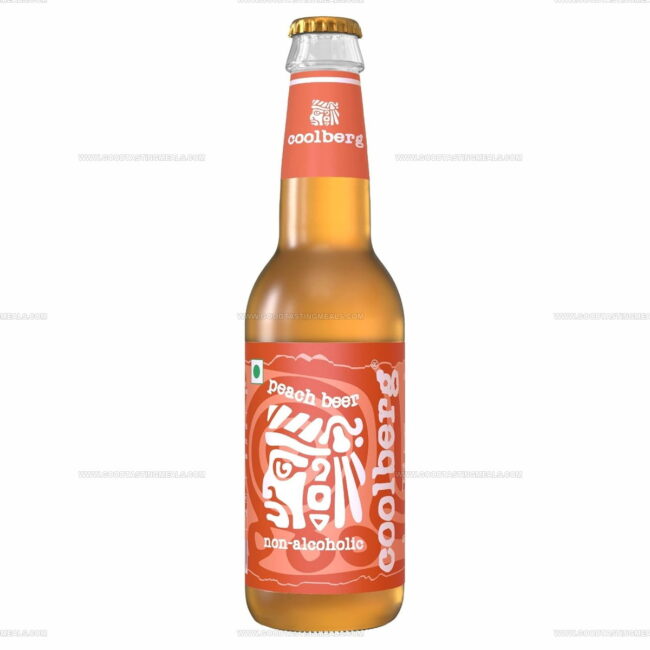 Fruit Beer