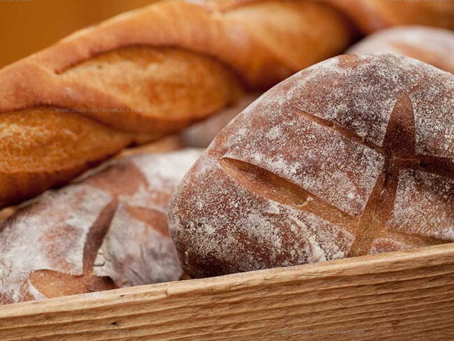 Frequently Asked Questions About Bread Alternatives for Sandwiches