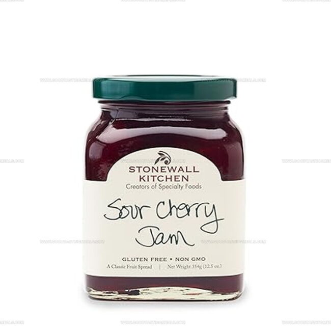 Cherry Jam