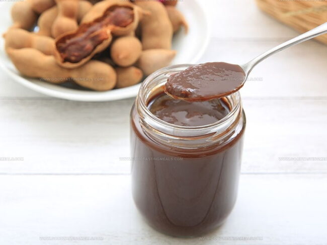 What Tamarind Paste Brings to Recipes