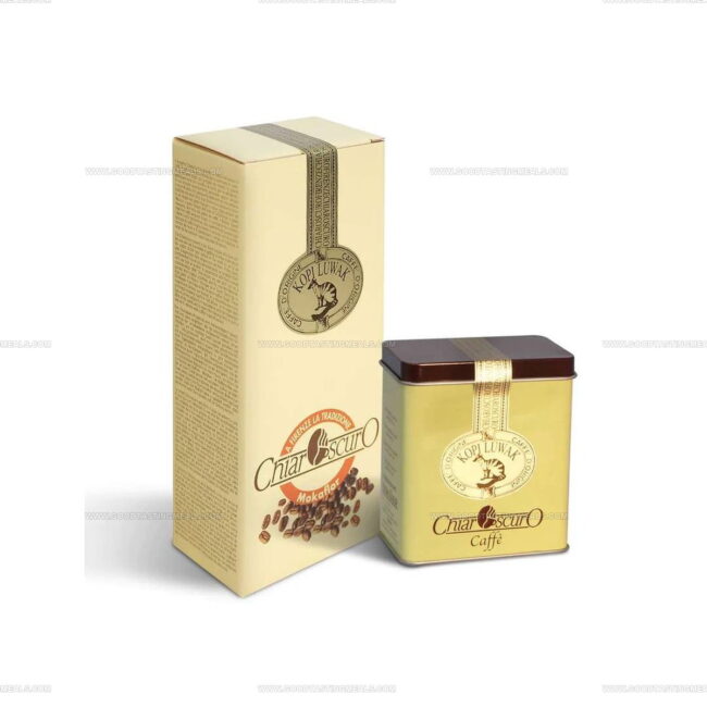 Kopi Luwak Coffee Kopi luwak