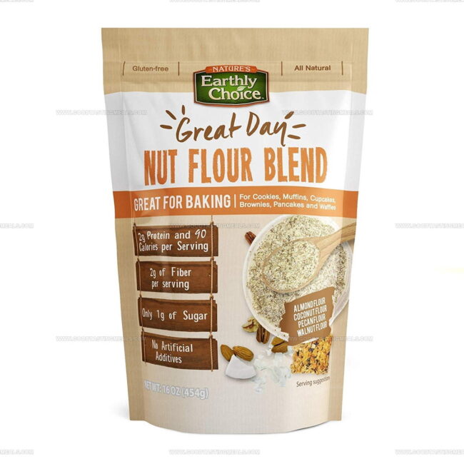 Nut Flours