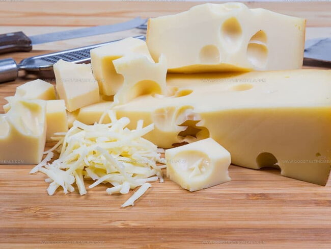 How to Get the Perfect Melt With Substitutes