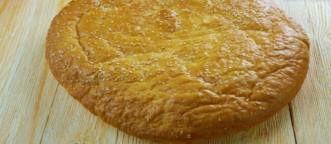 Khobz El Dar