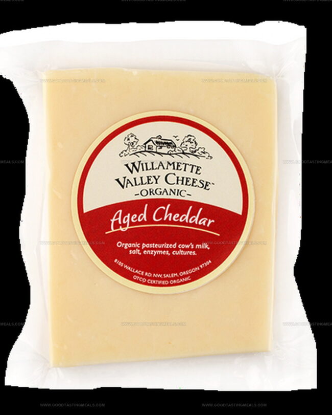 Willamette Valley Cheese Perrydale