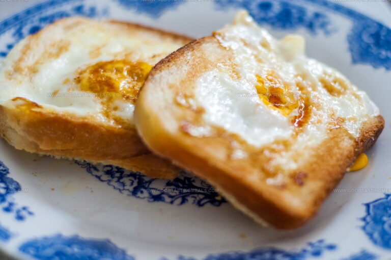 5 Egg-Free Options That Work in French Toast