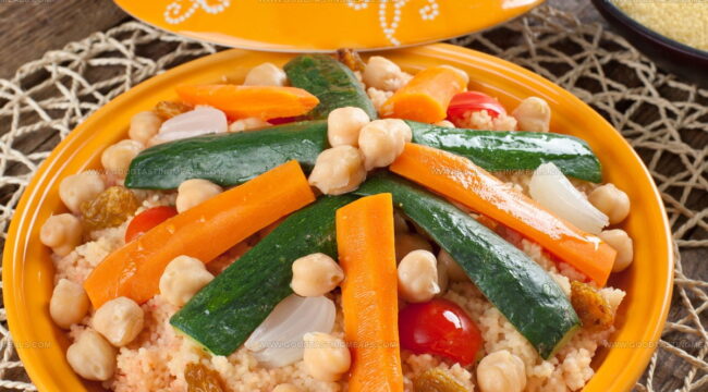 Couscous (Dish)
