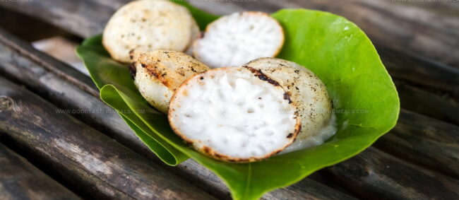 Khanom Khrok