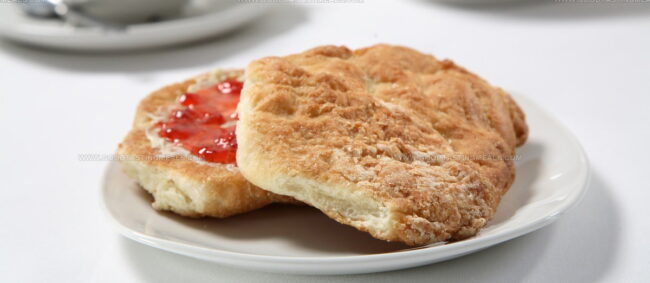 Butteries