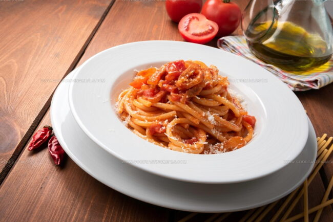 Amatriciana