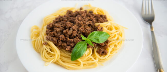 Ragu Toscano