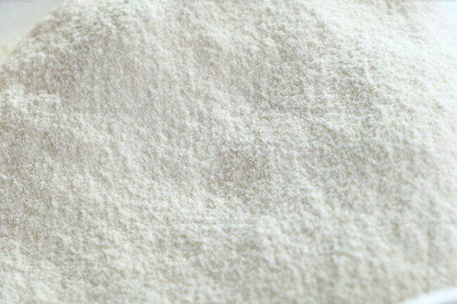 DIY Self Rising Flour: The Right Ratios
