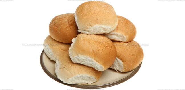 Barm Cake