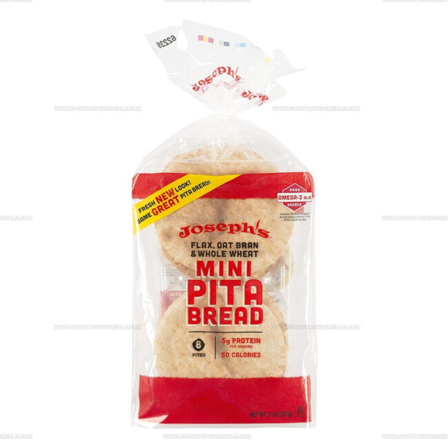 Pita Bread