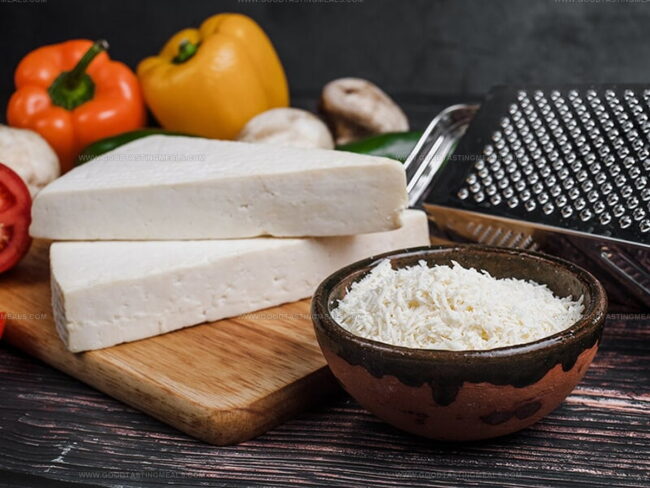 Tips to Use Oaxaca Cheese Substitutes Right