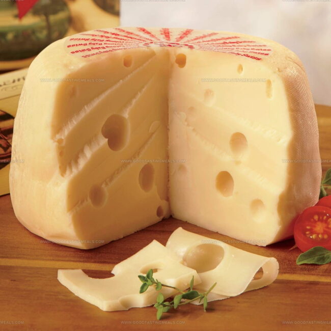 Swiss Cheese