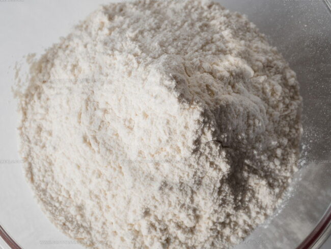 When Not to Substitute Self Rising Flour