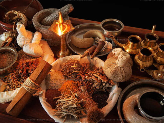 What is Ayurveda?