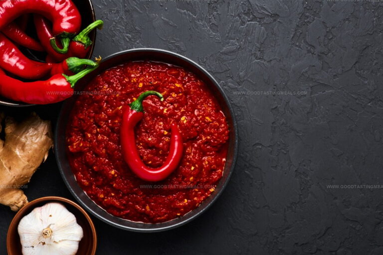 What Does Szechuan Sauce Taste Like? Dive Into This Fiery Flavor