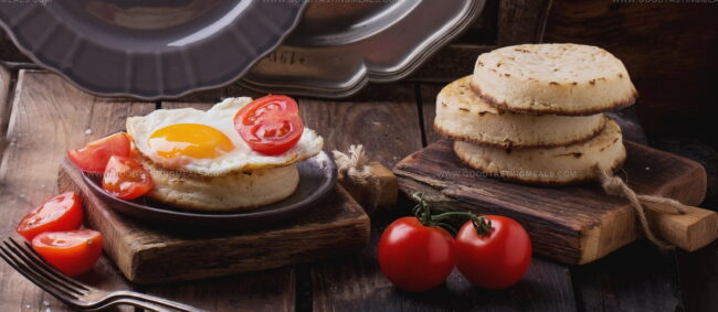 Crumpet