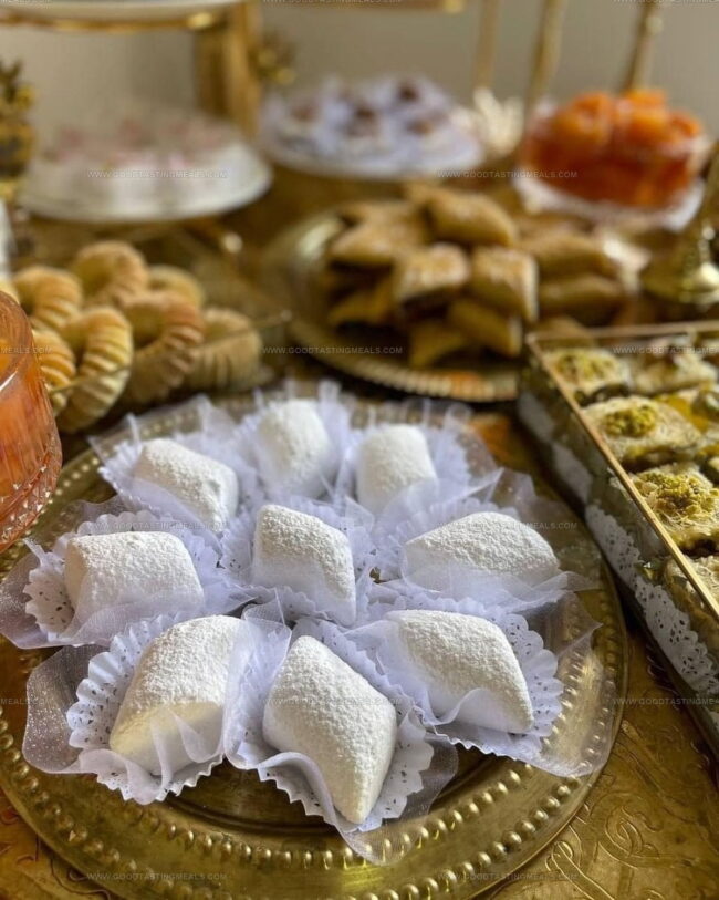 Makroud El Louse