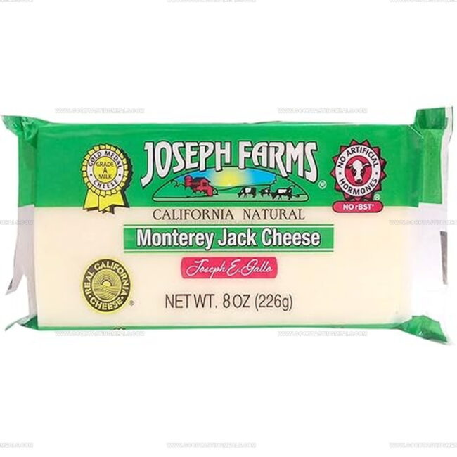 Monterey Jack