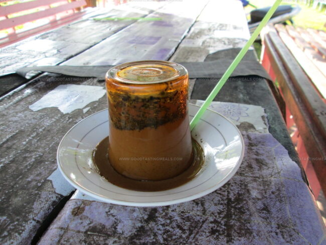 Kopi Terbalik